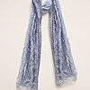 Viscose Modal Printed Scarves
