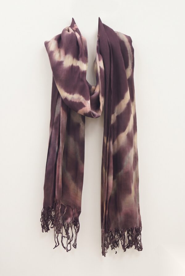 Viscose Modal Printed Scarves, KK Fashion Exports