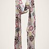Viscose Modal Printed Scarves