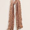 Viscose Modal Printed Scarves