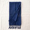 Viscose Solid Sjaals