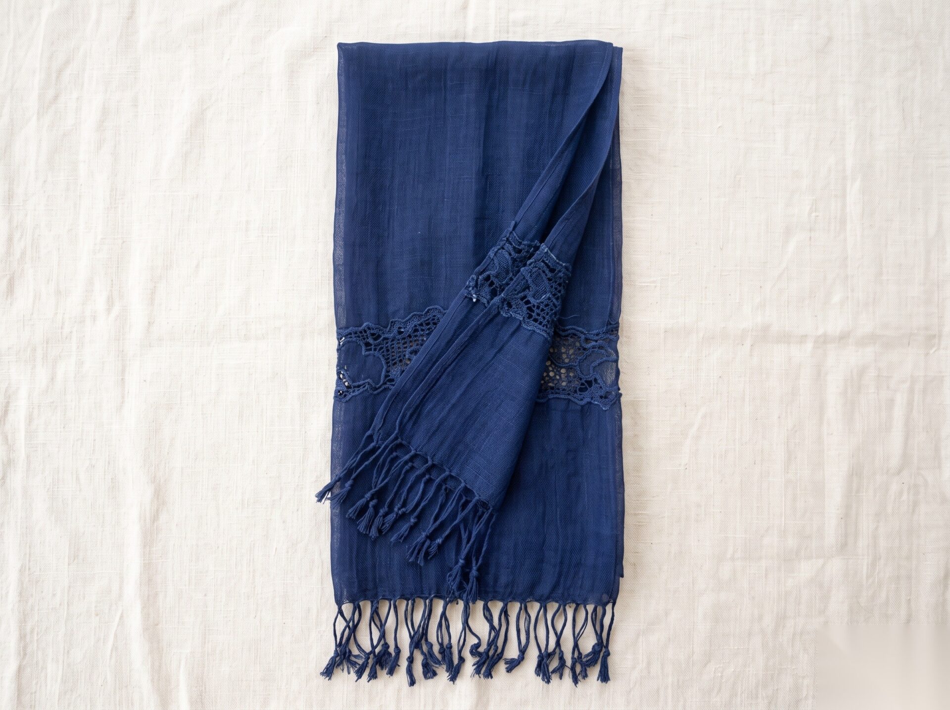 Viscose Solid Sjaals, KK Fashion Exports