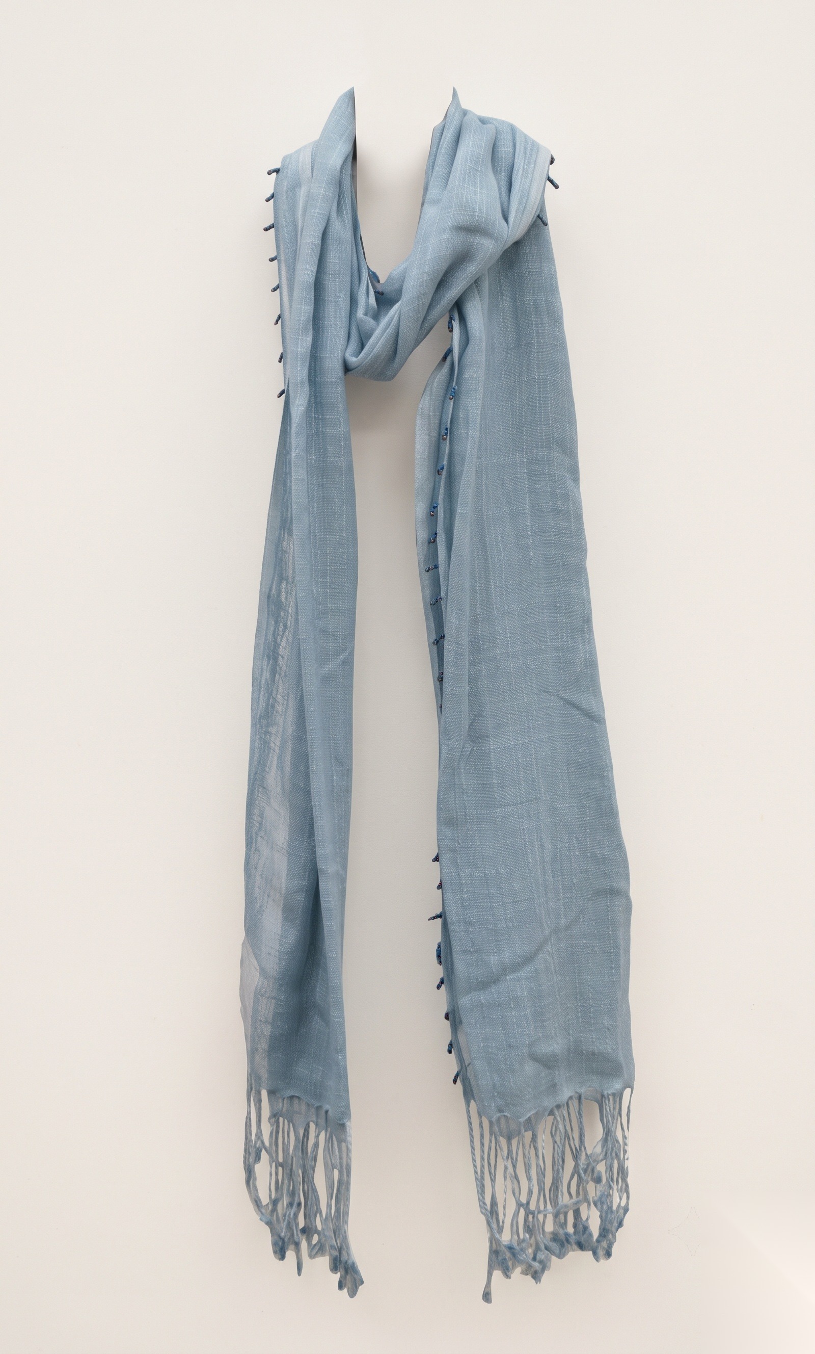 Viscose Solid Sjaals, KK Fashion Exports