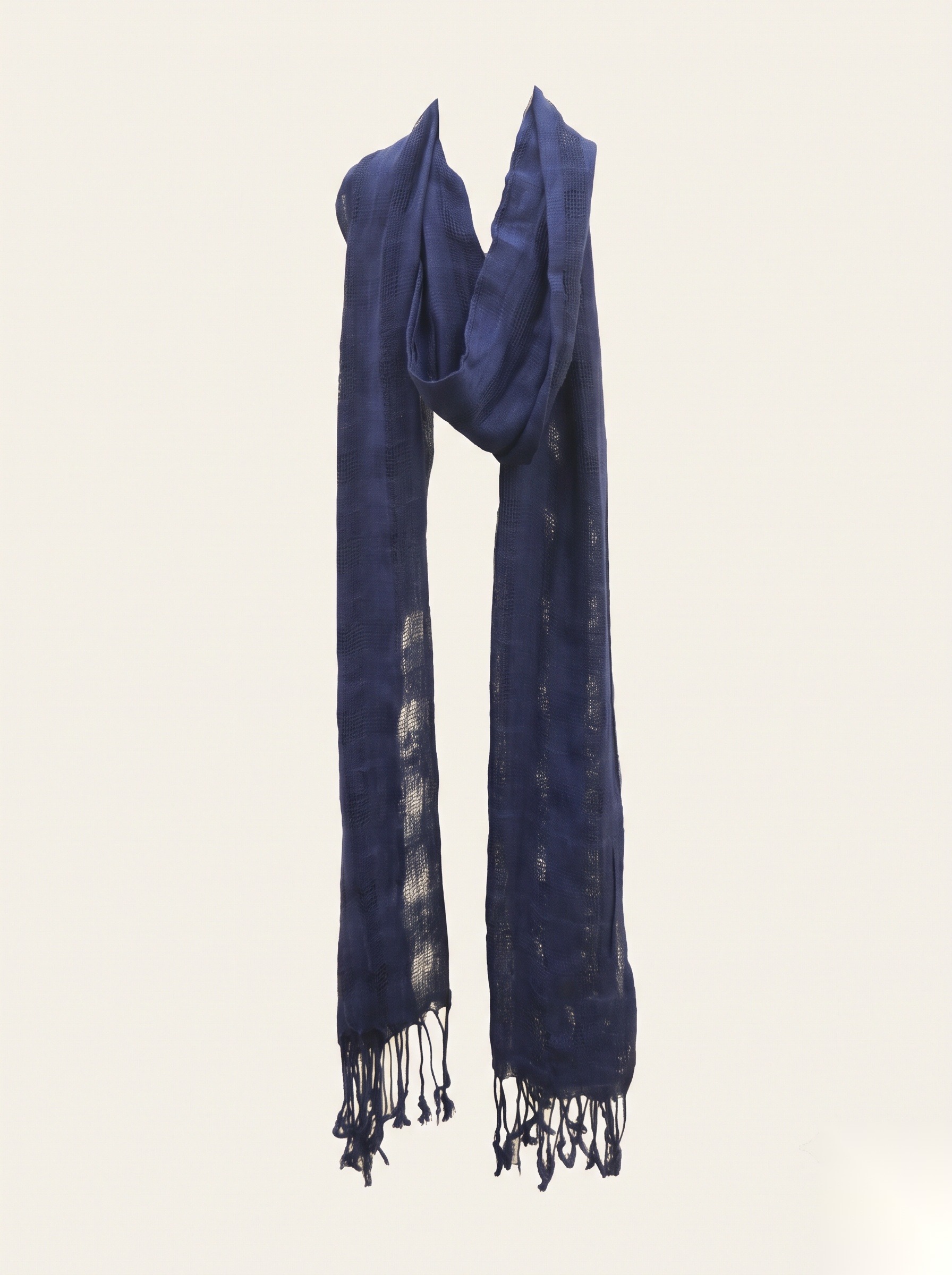 Viscose Solid Sjaals, KK Fashion Exports