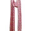 Viscose Modal Printed Scarves