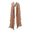 Viscose Modal Printed Scarves