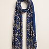 Wool Printed Scarves