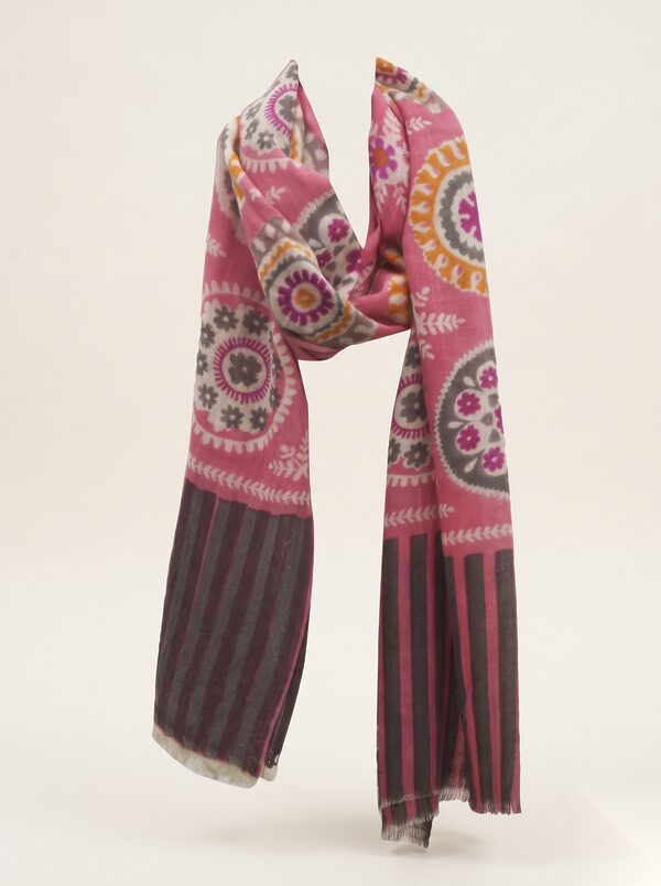 Woldrukkies, KK Fashion Exports