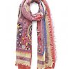 Wool Printed Scarves