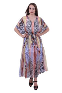 Τυπωμένο φόρεμα