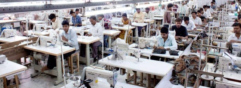 Κατασκευές ρούχων