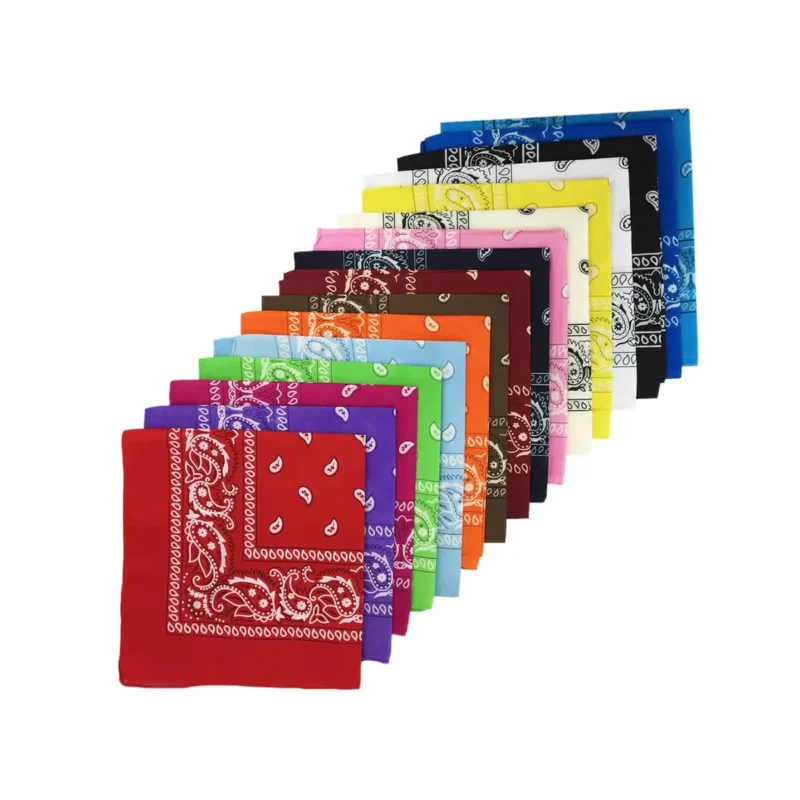 βαμβάκι Μπαντάνα