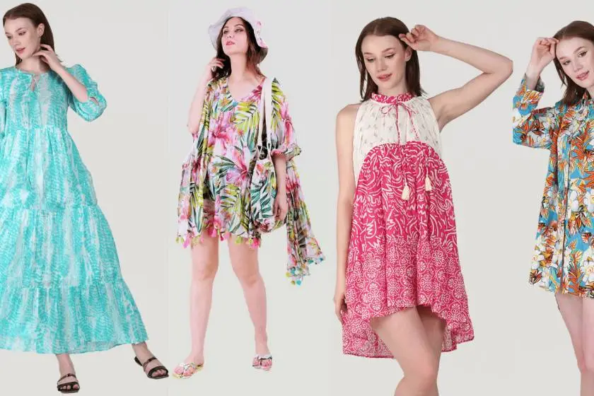 Γυναικεία ρούχα