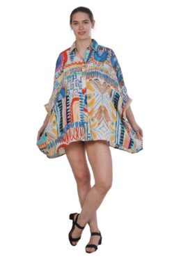 Viscose Printed Shirts