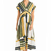 Cotton Mud Printed Dresses