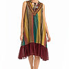 Cotton Mud Printed Dresses
