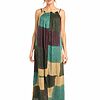 Cotton Mud Printed Dresses