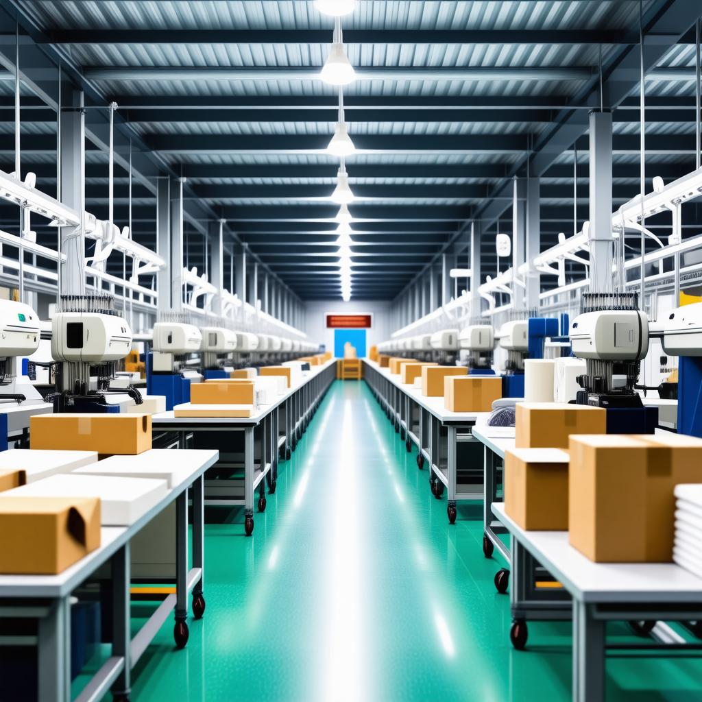 How to Vet a Clothing Manufacturer in India