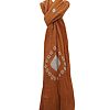 Tie-Dye Shibori Cotton Scarves