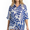 Cotton Printed Shirts