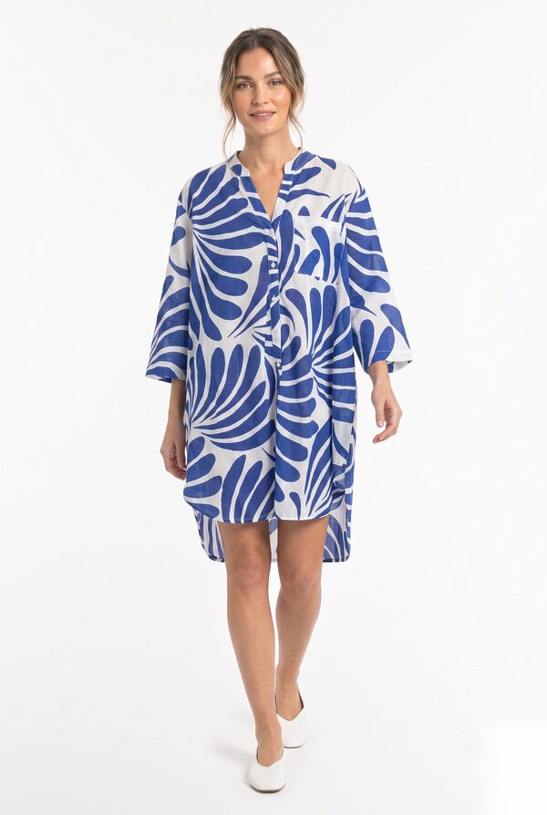 Cotton Printed Shirts, KK Fashion Exports
