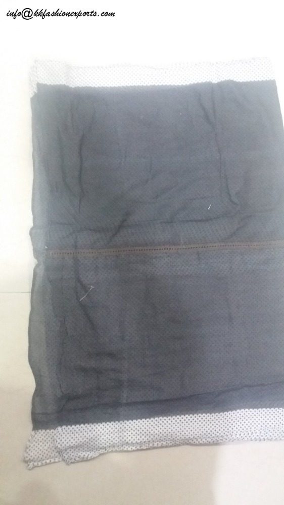 Cotton Printed Scarf 14684