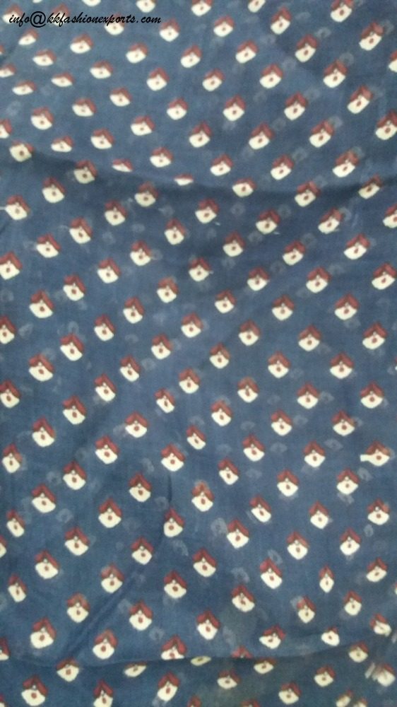 Viscose Modal Printed Scarf 16075