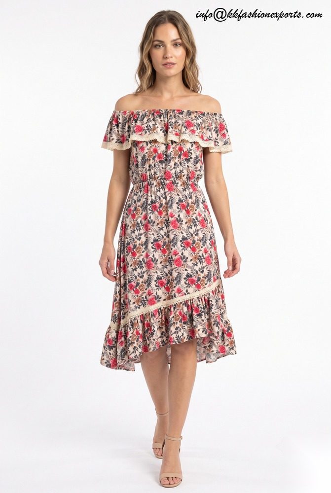 Dress CJ416D CJ416D